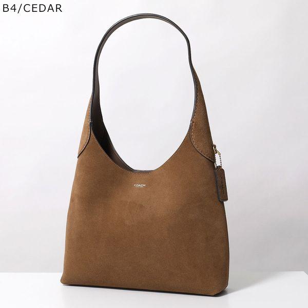 COACH（コーチ） ハンドバッグ BROOKLYN SB 28 ブルックリン CW637