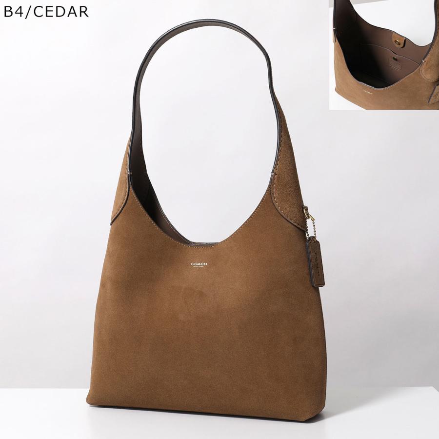 COACH（コーチ） ハンドバッグ BROOKLYN SB 28 ブルックリン CW637