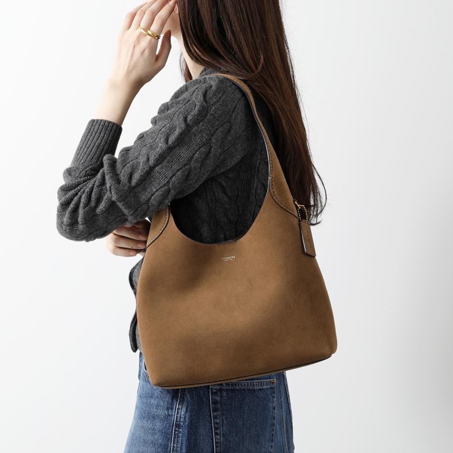 COACH（コーチ） ハンドバッグ BROOKLYN SB 28 ブルックリン CW637