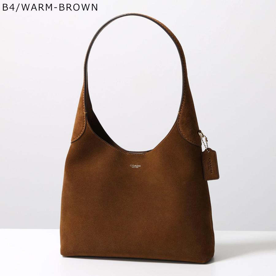 コーチ ブルックリン CU068 ショルダーバッグ ブラウン cu068map0.jpg