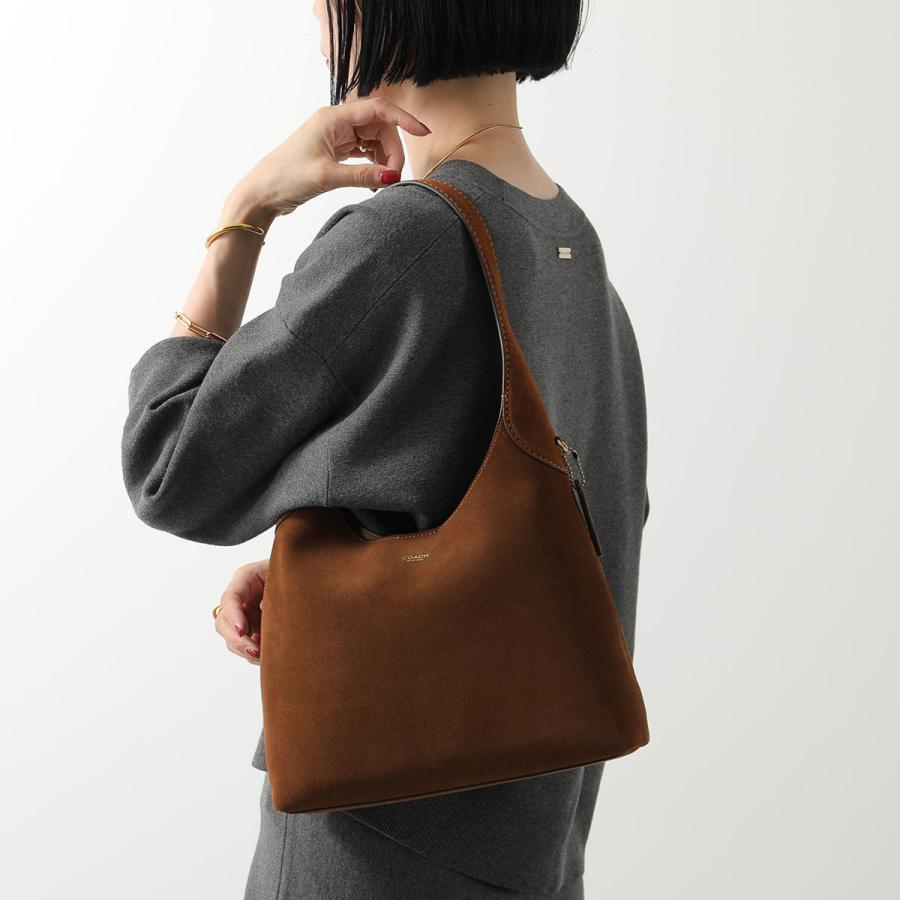 COACH（コーチ） ハンドバッグ BROOKLYN SB 28 ブルックリン CW637