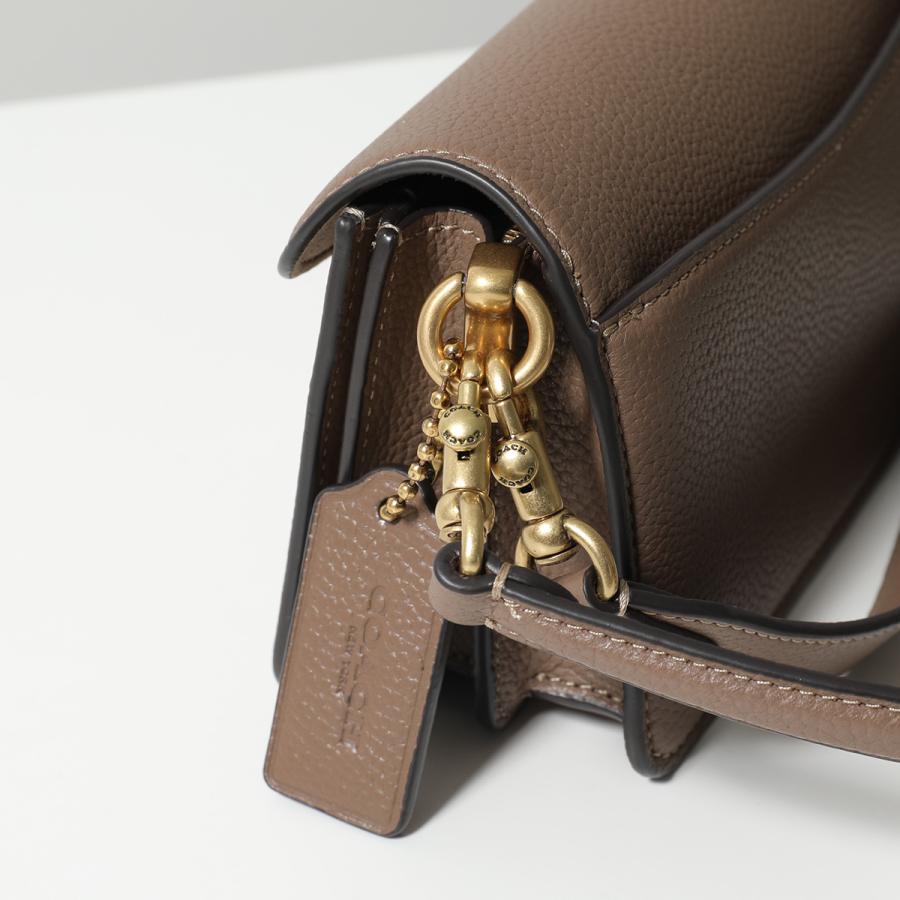 COACH コーチ ショルダーバッグ TABBY 20 タビー CY201 COACH コーチ ショルダーバッグ TABBY 20 タビー CY201