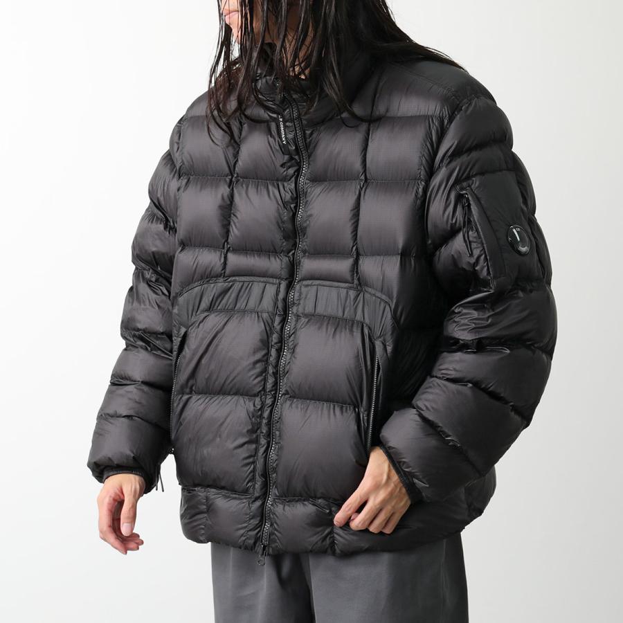 C.P. COMPANY C.P.COMPANY シーピーカンパニー ダウンジャケット C.P. COMPANY C.P.COMPANY シーピーカンパニー ダウンジャケット