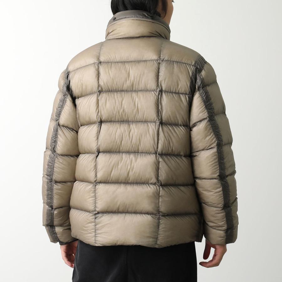 C.P. COMPANY（シーピーカンパニー） ダウンジャケット D.D. Shell