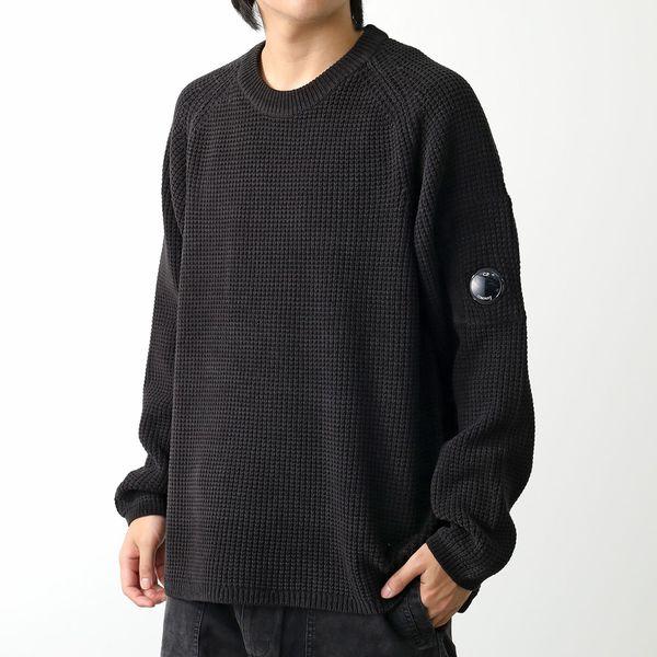 C.P. COMPANY（シーピーカンパニー） セーター 17CMKN040A 005558G