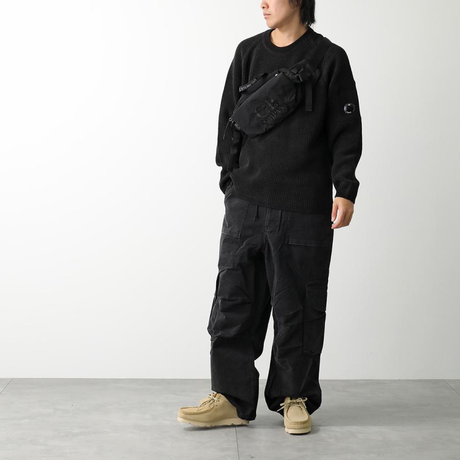 C.P. COMPANY（シーピーカンパニー） クロスボディバッグ 17CMAC081A