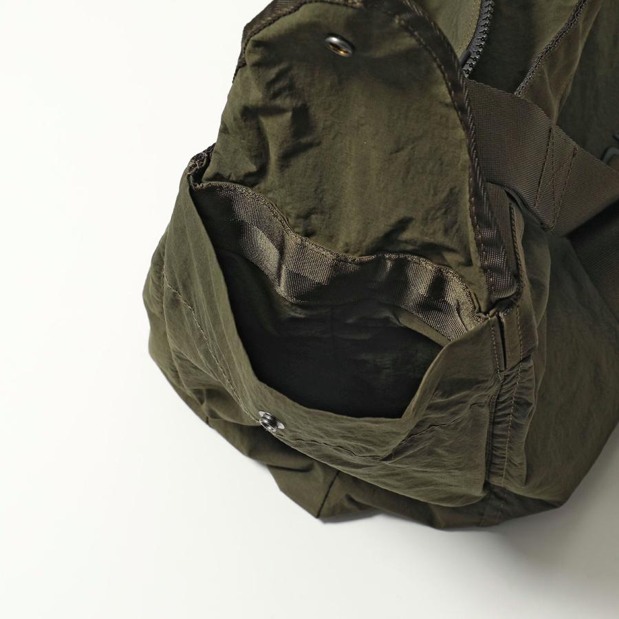 C.P. COMPANY オリーブ ショルダーバッグ C.P. COMPANY C.P.COMPANY シーピーカンパニー ショルダーバッグ