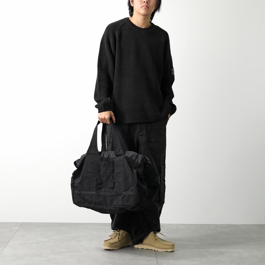 C.P. COMPANY（シーピーカンパニー） ダッフルバッグ 17CMAC208A