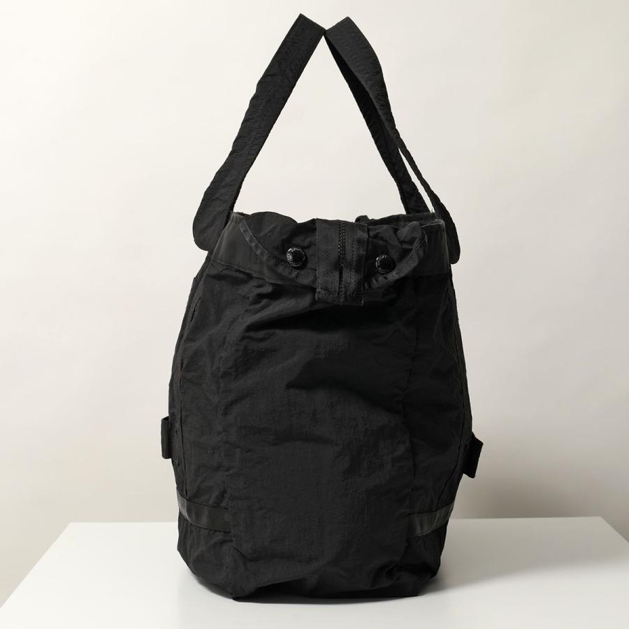 C.P. COMPANY（シーピーカンパニー） ダッフルバッグ 17CMAC208A