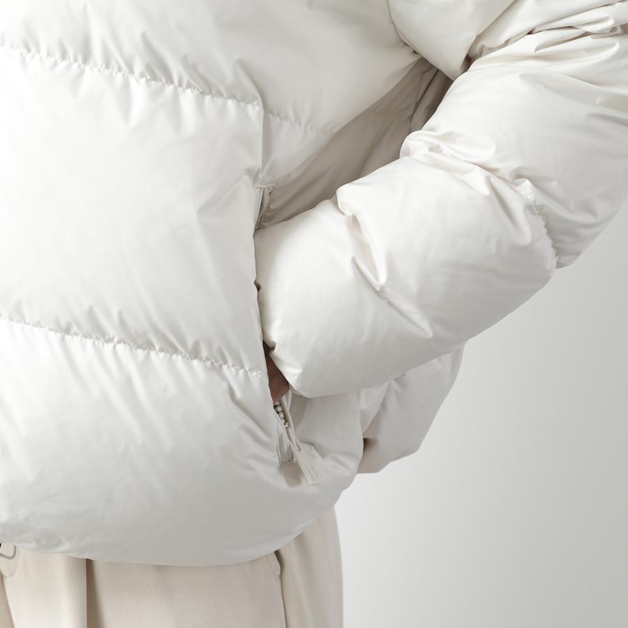 BACON ベーコン ダウンジャケット W CLOUD CBA BACPIGIA443 レディース