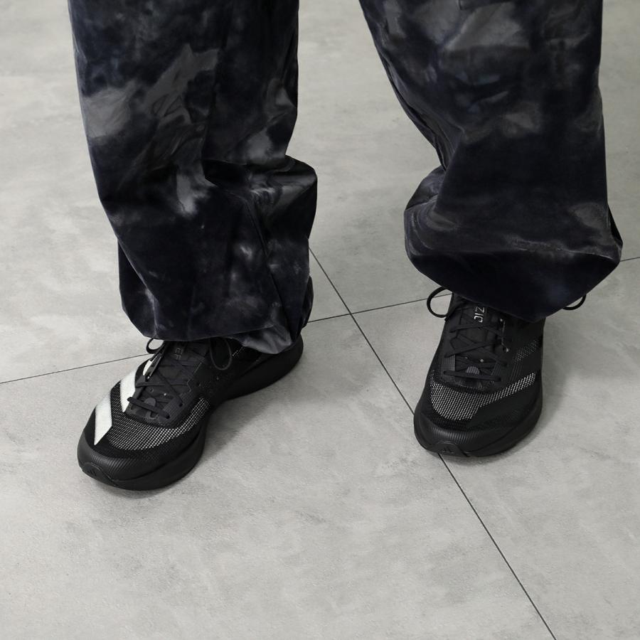 Y-3 ワイスリー ランニングシューズ TAKUMI SEN 10 M タクミ