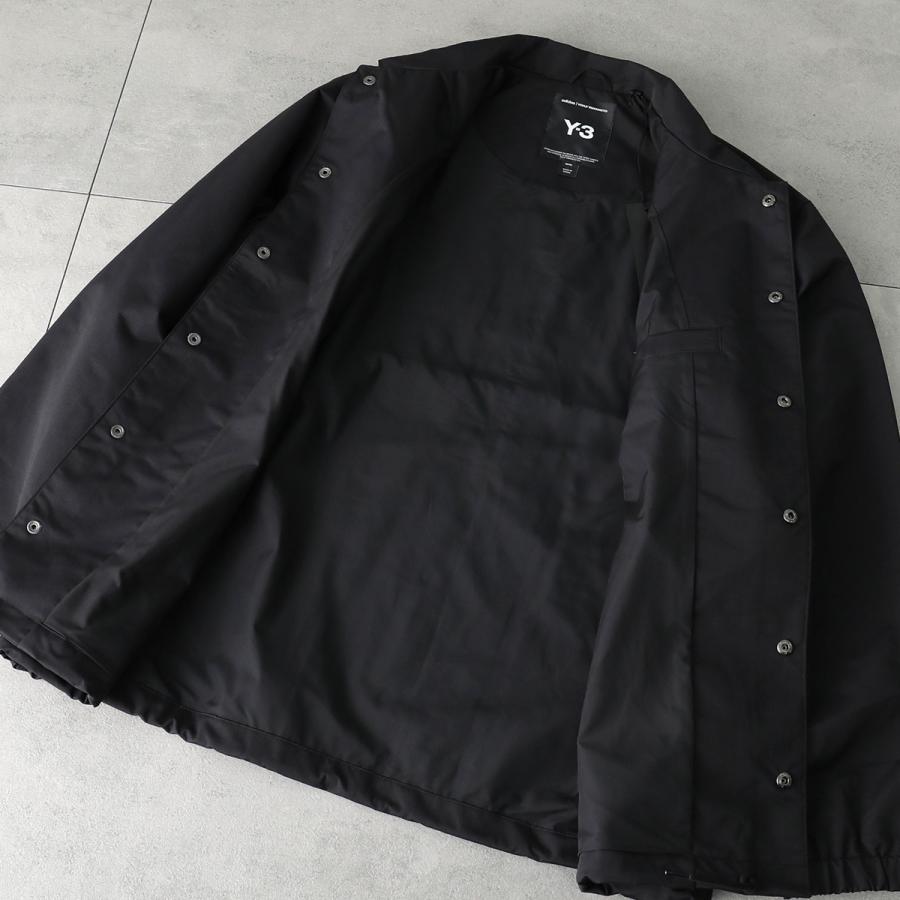 Y-3 ワイスリー コーチジャケット U NYLON COACH J IW2473 メンズ