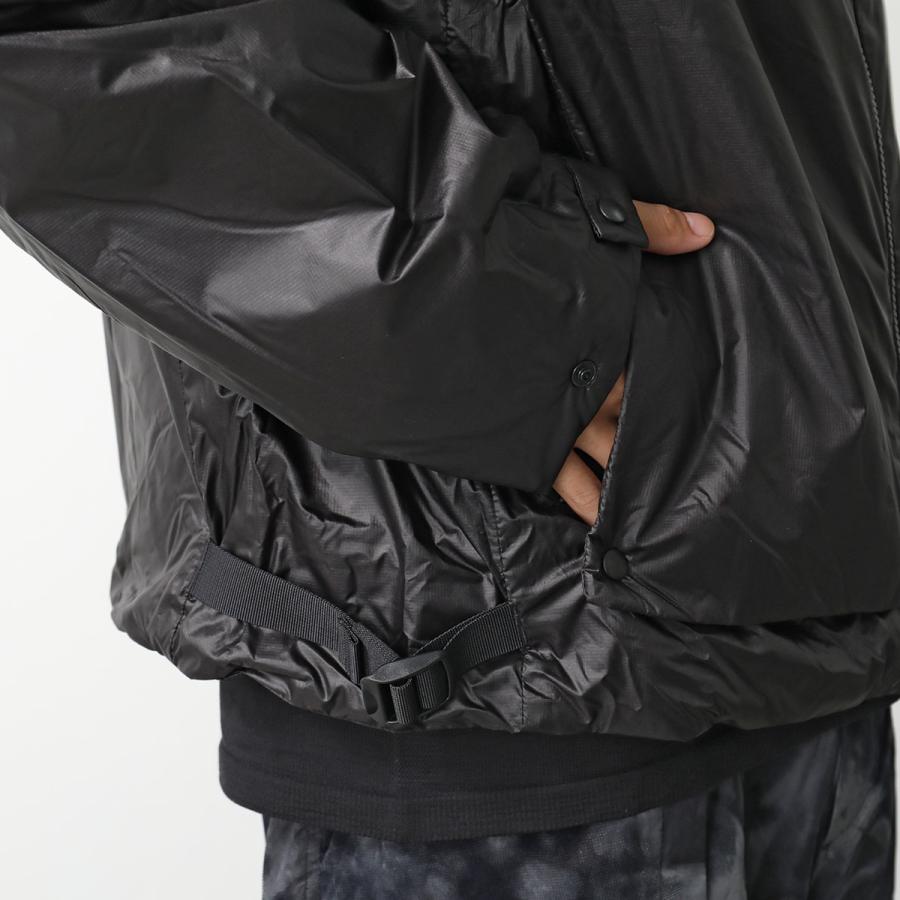 Y-3 ワイスリー 中綿ジャケット M LINER JKT IW7503 メンズ コーチ