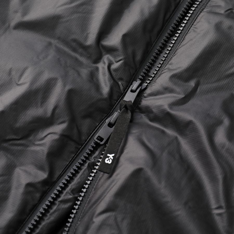 Y-3 ワイスリー 中綿ジャケット M LINER JKT IW7503 メンズ コーチ