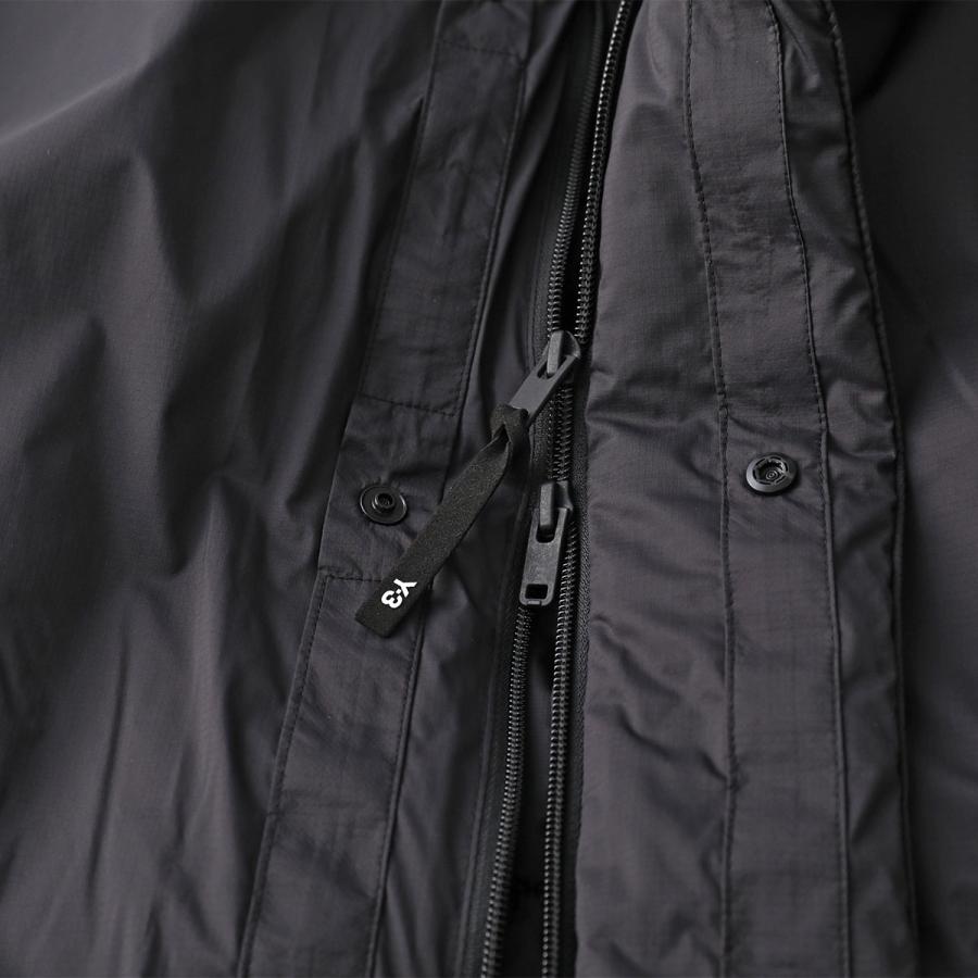 Y-3 ワイスリー パデッドコート M PADDED COAT IW7493 メンズ 中綿