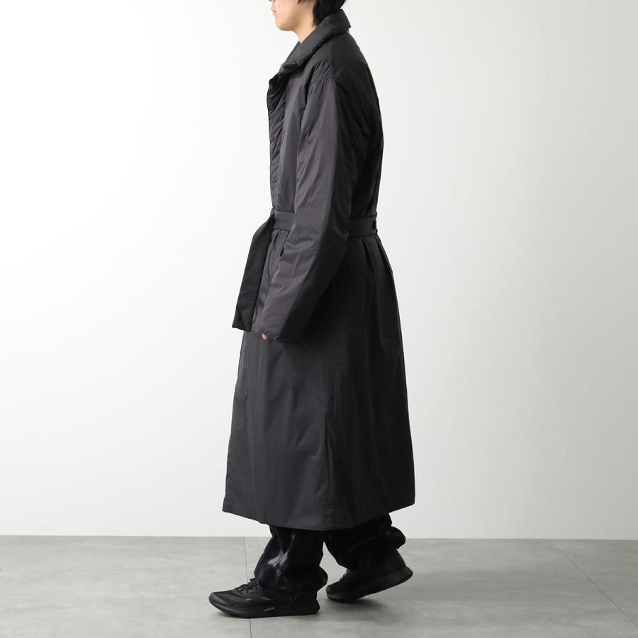 Y-3 ワイスリー パデッドコート M PADDED COAT IW7493 メンズ 中綿