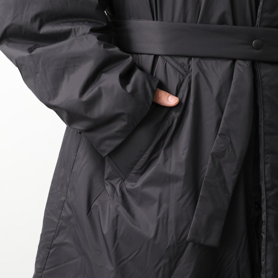 Y-3 ワイスリー パデッドコート M PADDED COAT IW7493 メンズ 中綿