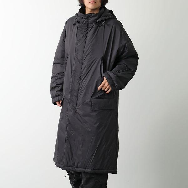 Y-3 ワイスリー パデッドコート PADDED HD PARKA IW7486 メンズ 中綿