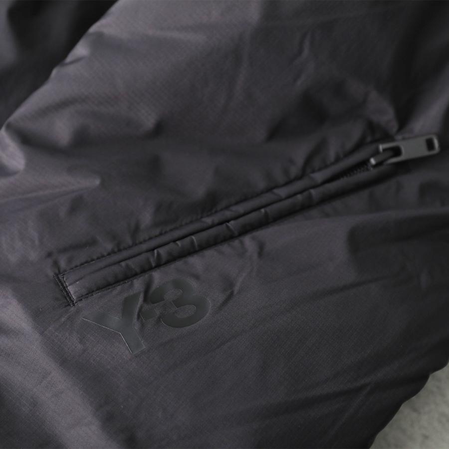 Y-3 ワイスリー パデッドコート PADDED HD PARKA IW7486 メンズ 中綿