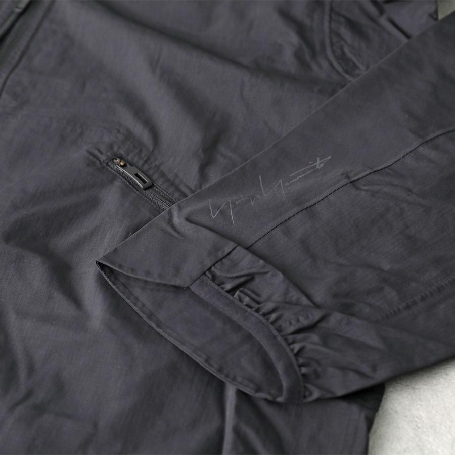 Y-3 ワイスリー ナイロンジャケット M Run Jacket IW9999 メンズ