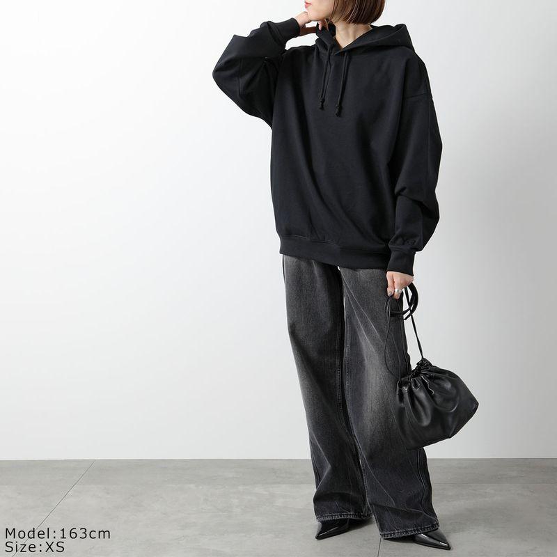 Y-3 ワイスリー フーディー GFX HOODIE IX0403 レディース パーカー