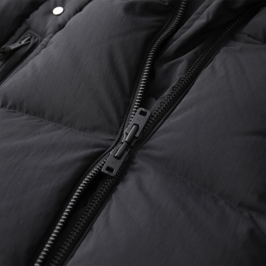 Y-3 ワイスリー ダウンベスト M PUFF VEST JD9794 メンズ ナイロン