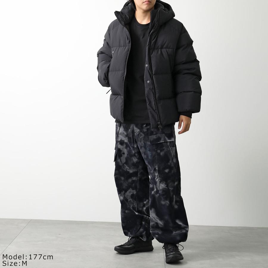 Y-3 ワイスリー ダウンジャケット M PUFF JCKT IW0067 メンズ Y-3 ワイスリー ダウンジャケット M PUFF JCKT IW0067 メンズ