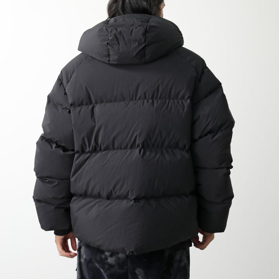 Y-3 ワイスリー ダウンジャケット M PUFF JCKT IW0067 メンズ Y-3 ワイスリー ダウンジャケット M PUFF JCKT IW0067 メンズ