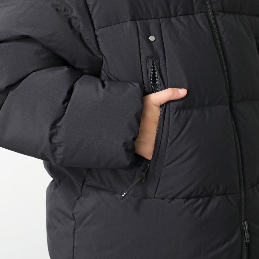 Y-3 ワイスリー ダウンジャケット M PUFF JCKT IW0067 メンズ ナイロン