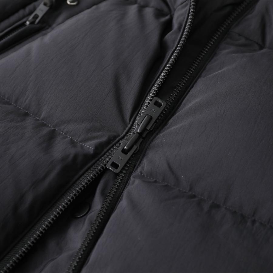 Y-3 ワイスリー ダウンジャケット M PUFF JCKT IW0067 メンズ ナイロン