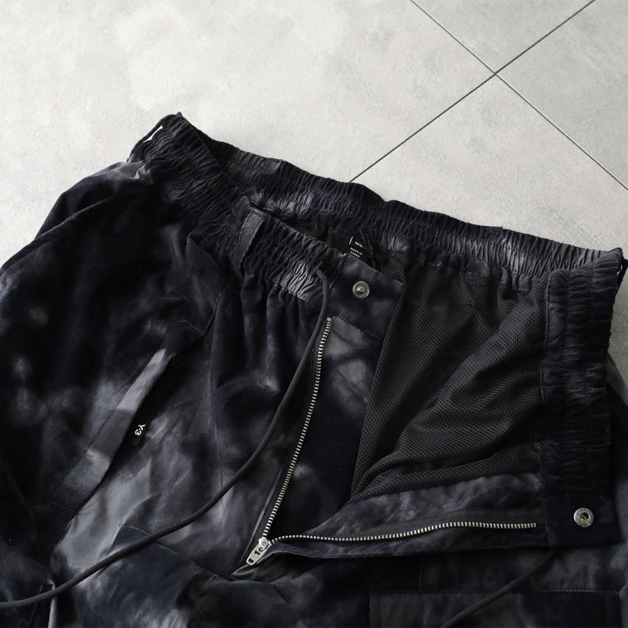 Y-3 ワイスリー カーゴパンツ NYL PANT ナイロンパンツ JE9285 メンズ