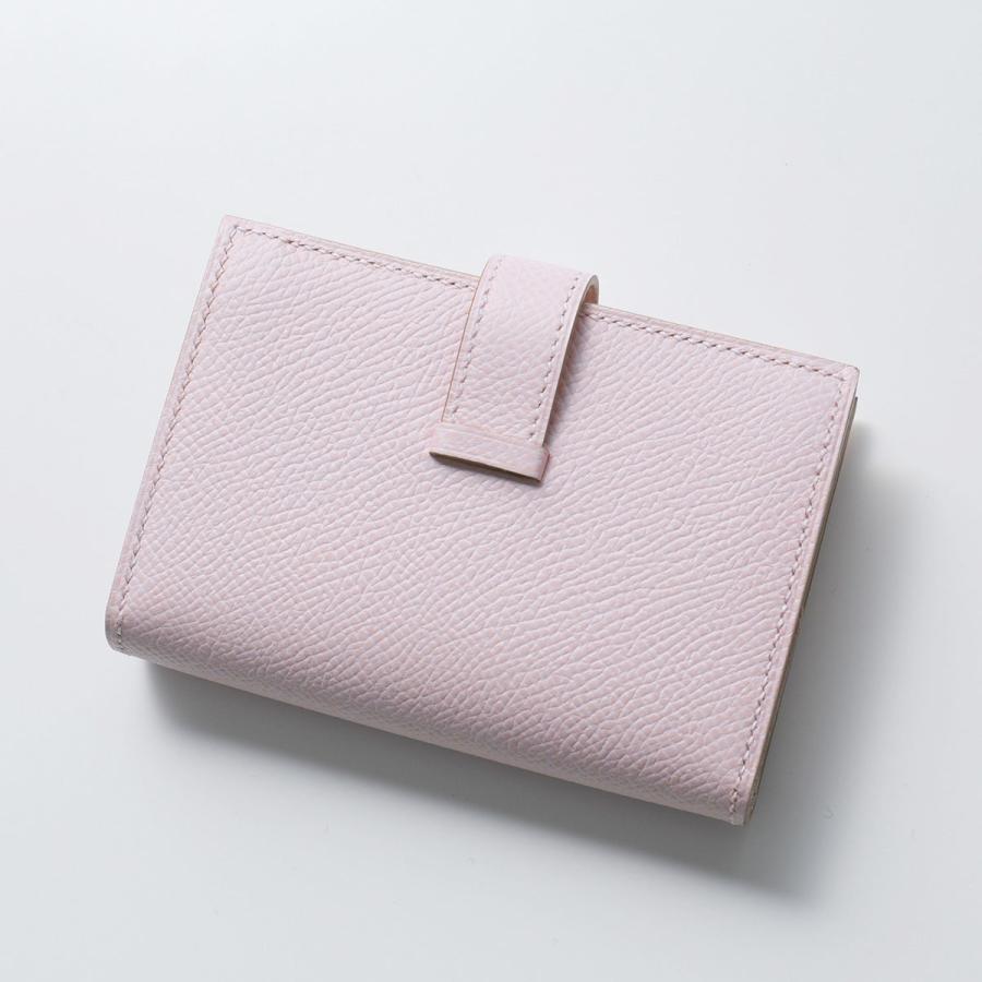 HERMES（エルメス） 二つ折り財布 BEARN MINI ベアンミニ 039796CK