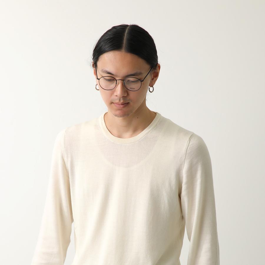 MOSCOT（モスコット） メガネ ZEV ゼヴ レディース ボストン型 めがね