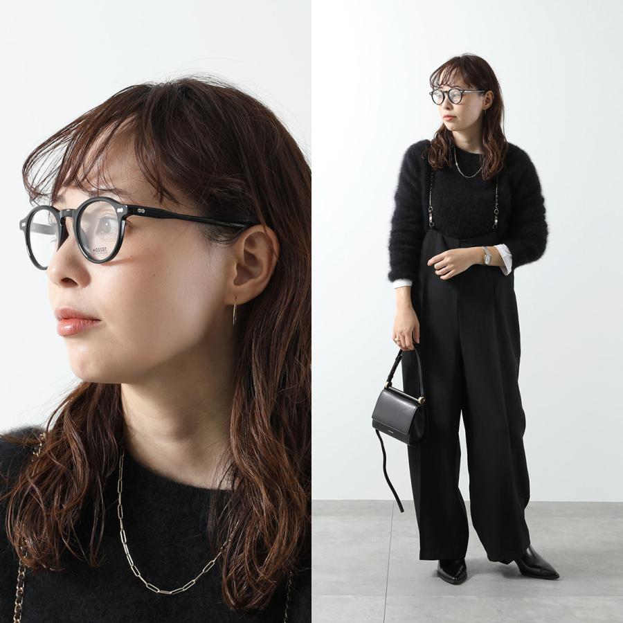 MOSCOT（モスコット） メガネ MILTZEN ミルツェン メンズ ボストン型