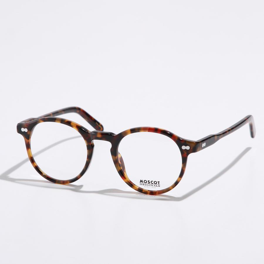 MOSCOT モスコット メガネ MILTZEN ミルツェン メンズ ボストン MOSCOT モスコット メガネ MILTZEN ミルツェン メンズ ボストン