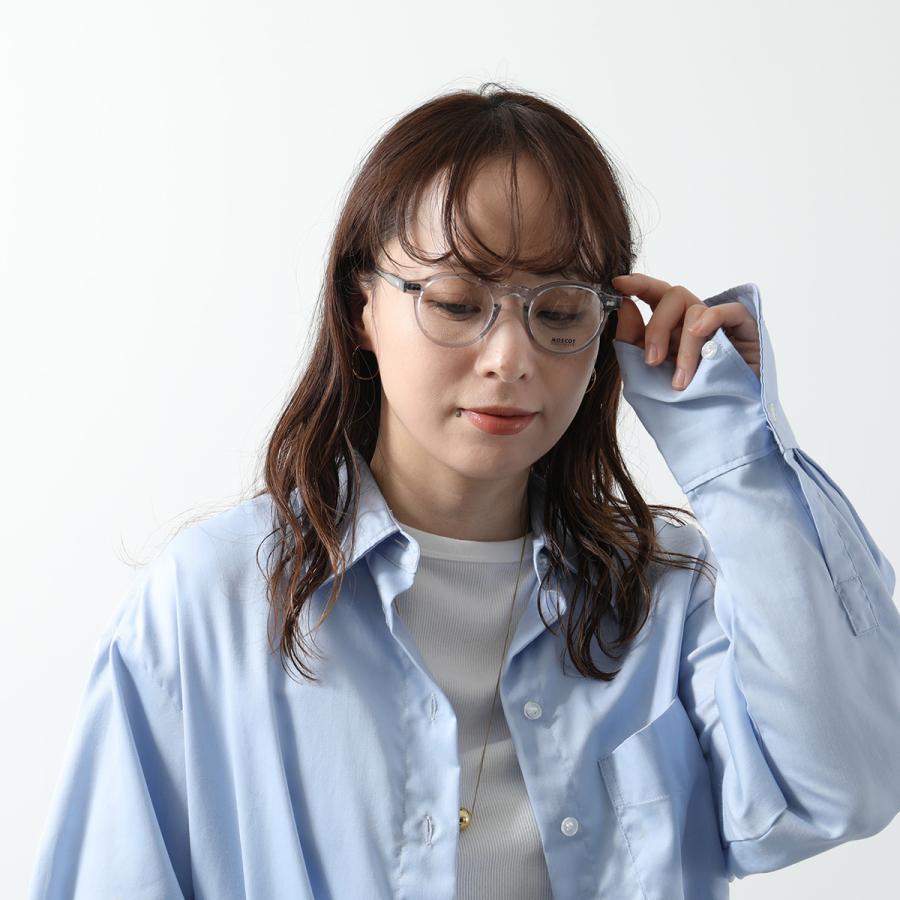 MOSCOT（モスコット） メガネ MILTZEN ミルツェン レディース ボストン