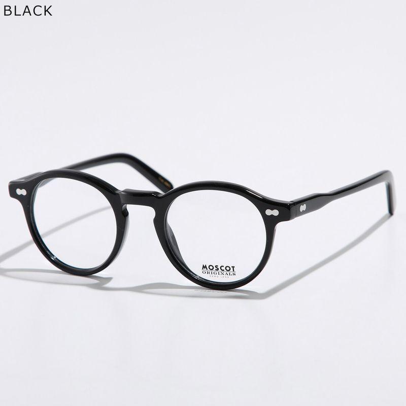 MOSCOT（モスコット） メガネ MILTZEN ミルツェン レディース ボストン