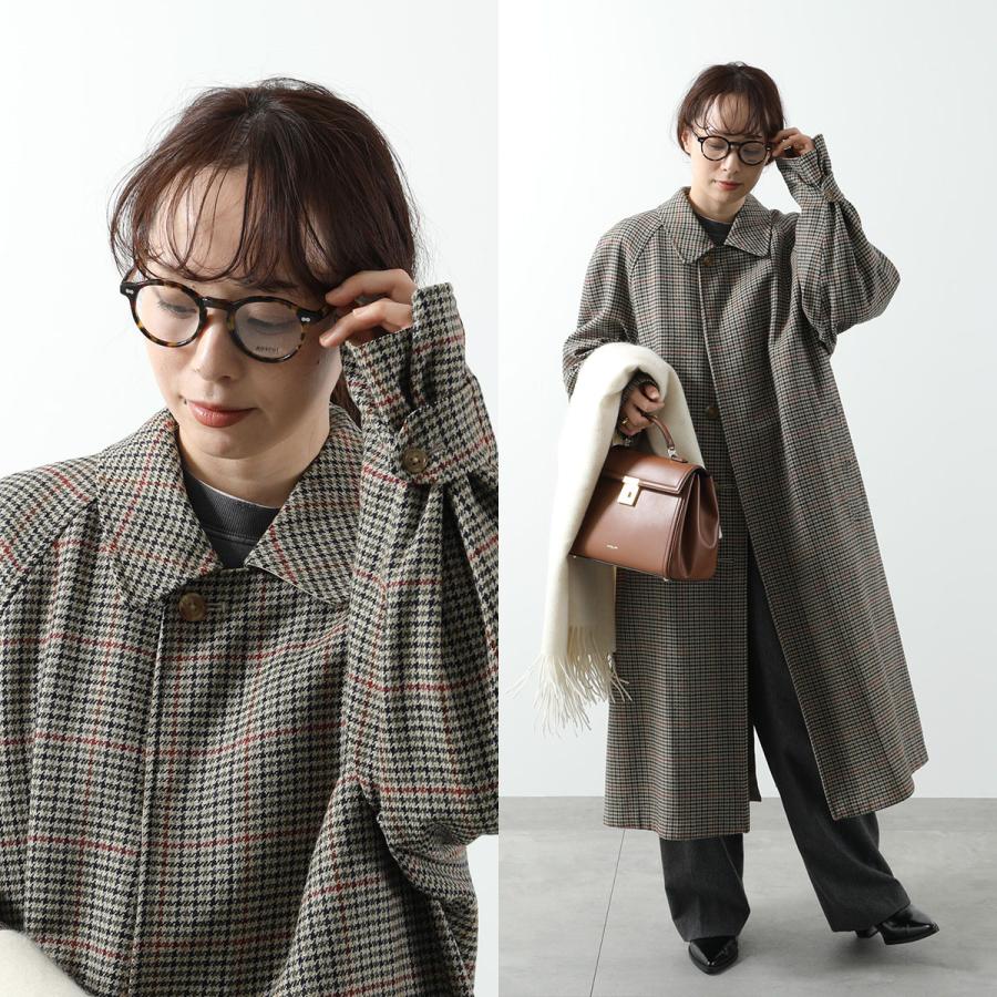 MOSCOT（モスコット） メガネ MILTZEN ミルツェン レディース ボストン