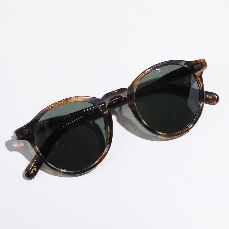 MOSCOT モスコット サングラス MILTZEN SUN メンズ ボストン型 MOSCOT モスコット サングラス MILTZEN SUN メンズ ボストン型