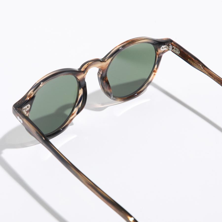 MOSCOT モスコット サングラス MILTZEN SUN メンズ ボストン型