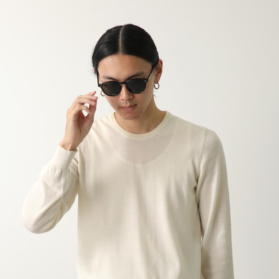 MOSCOT モスコット サングラス MILTZEN SUN メンズ ボストン型 