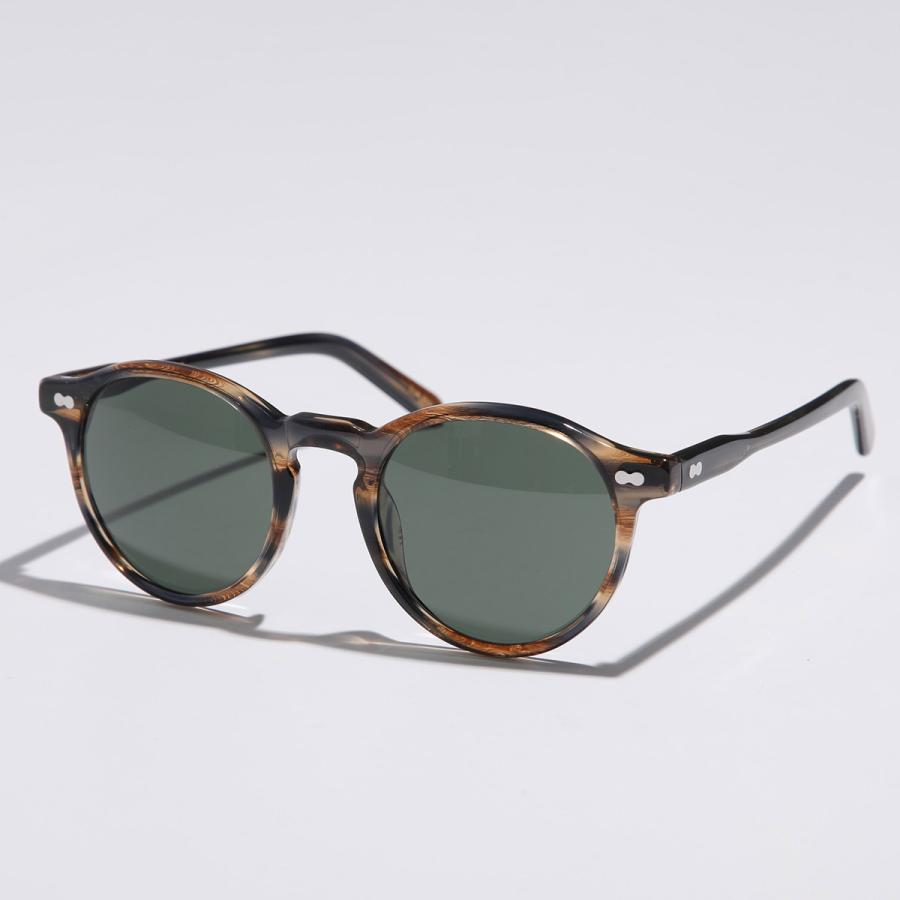 MOSCOT / MILTZEN サングラス ピンク MILTZEN PASTEL | 色付きGlasses| MOSCOT