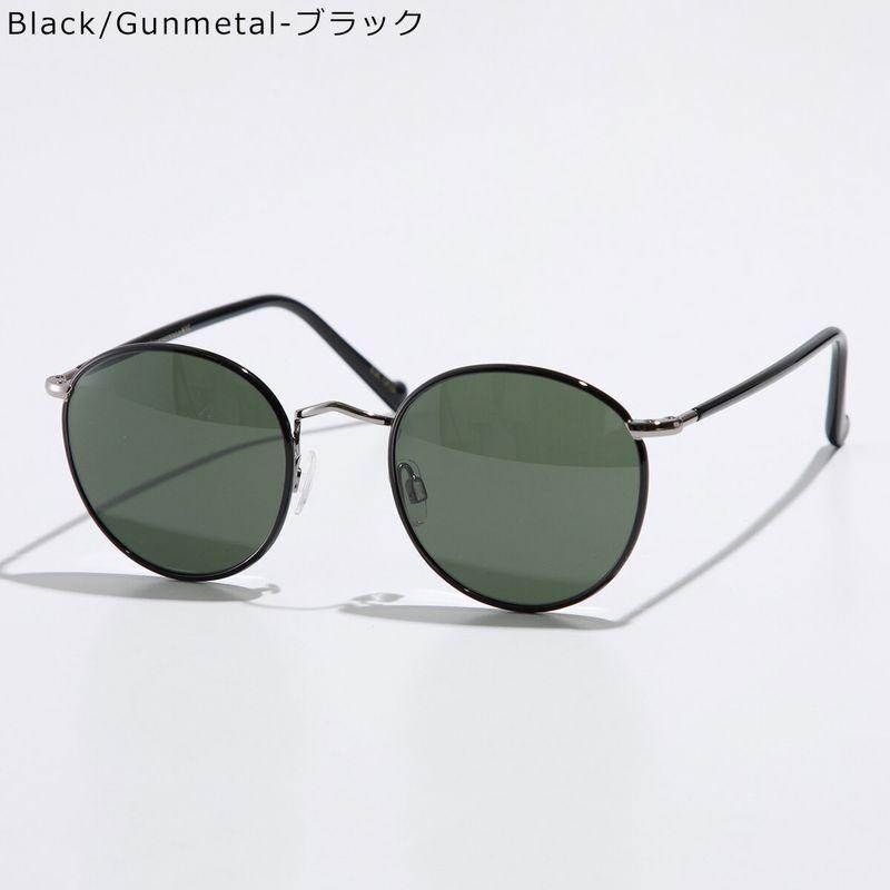 MOSCOT（モスコット） サングラス ZEV SUN ゼヴ ボストン型 めがね