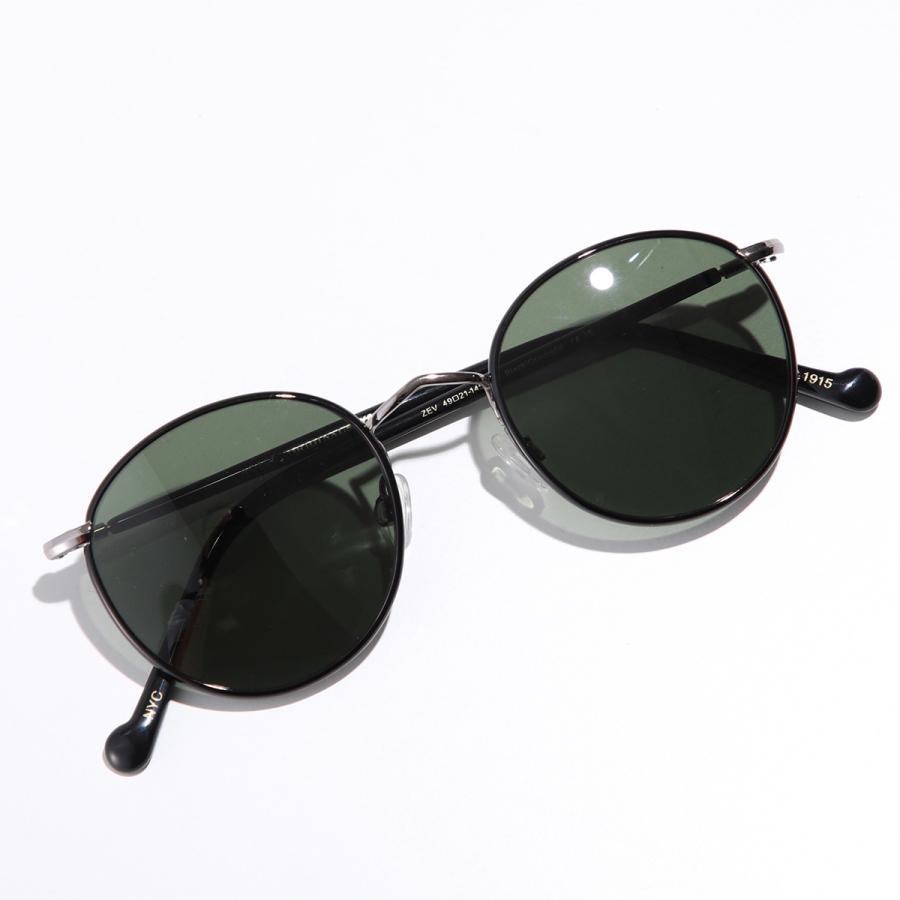 MOSCOT モスコット サングラス ZEV SUN ゼヴ ボストン型 めがね MOSCOT モスコット サングラス ZEV SUN ゼヴ ボストン型 めがね