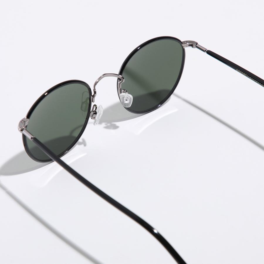 MOSCOT モスコット サングラス ZEV SUN ゼヴ ボストン型 めがね MOSCOT モスコット サングラス ZEV SUN ゼヴ ボストン型 めがね