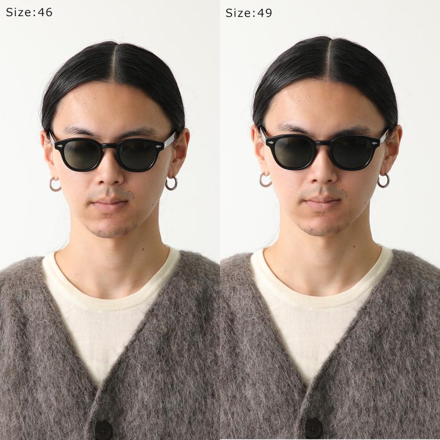 MOSCOT モスコット サングラス LEMTOSH SUN レムトッシュ メンズ MOSCOT モスコット サングラス LEMTOSH SUN レムトッシュ メンズ