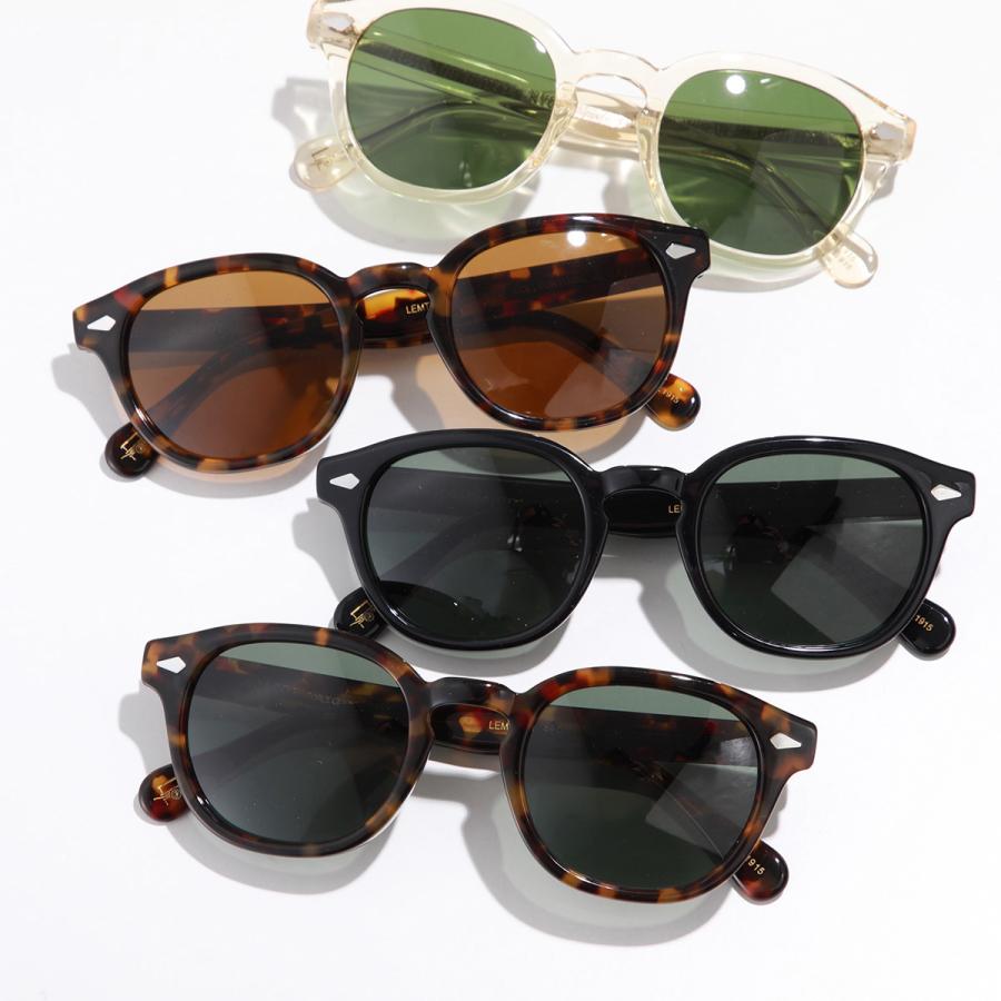 MOSCOT モスコット サングラス LEMTOSH SUN レムトッシュ メンズ MOSCOT モスコット サングラス LEMTOSH SUN レムトッシュ メンズ