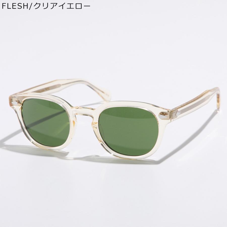 MOSCOT モスコット サングラス LEMTOSH SUN レムトッシュ メンズ MOSCOT モスコット サングラス LEMTOSH SUN レムトッシュ メンズ