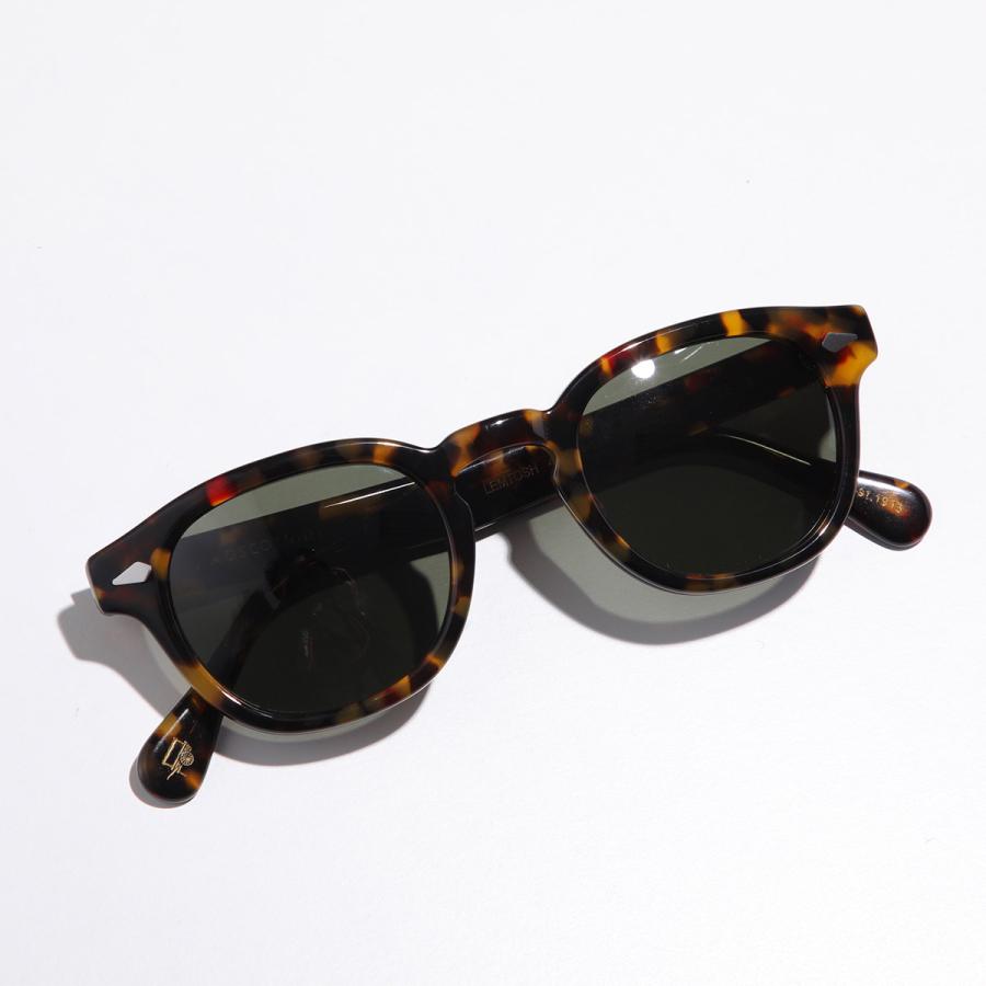 MOSCOT モスコット サングラス LEMTOSH SUN レムトッシュ MOSCOT モスコット サングラス LEMTOSH SUN レムトッシュ