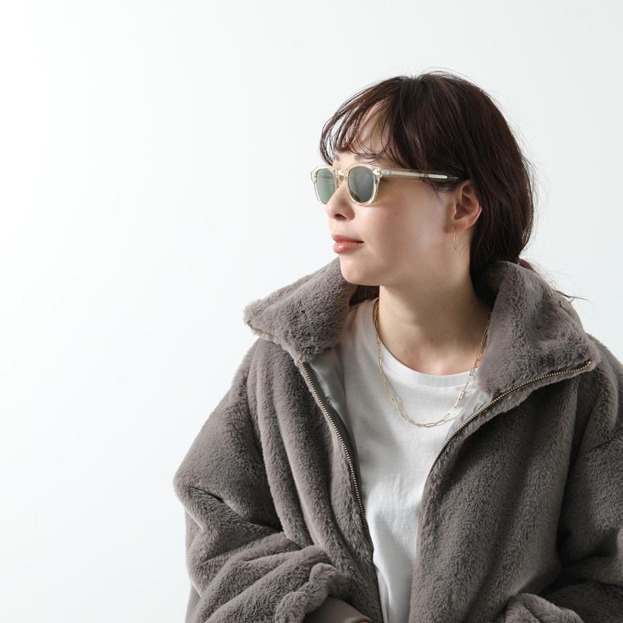MOSCOT（モスコット） サングラス LEMTOSH SUN レムトッシュ